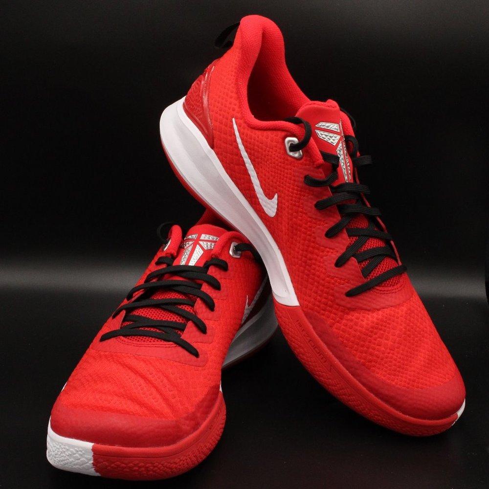 Nike Kobe Bryant Mamba Focus Zoom Sneakers - Picture 1 of 8